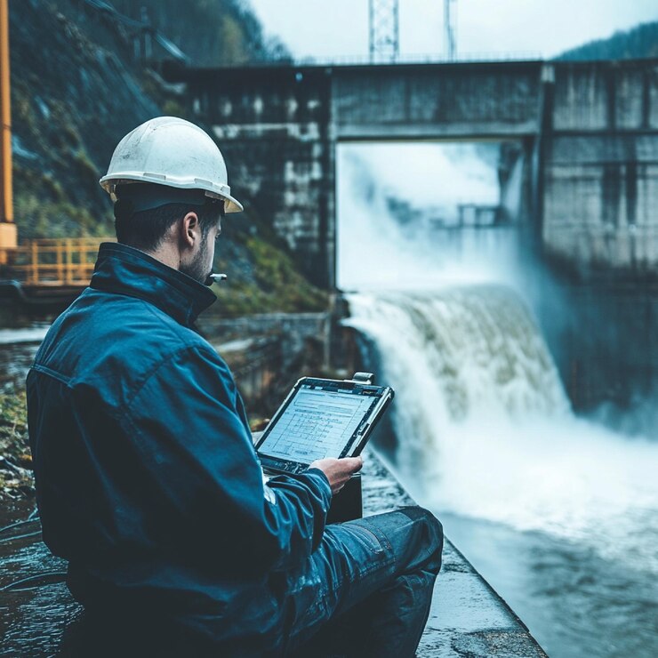 L’importance des ouvrages hydrauliques dans la gestion des ressources