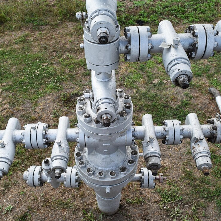 autre type d’ouvrage hydraulique