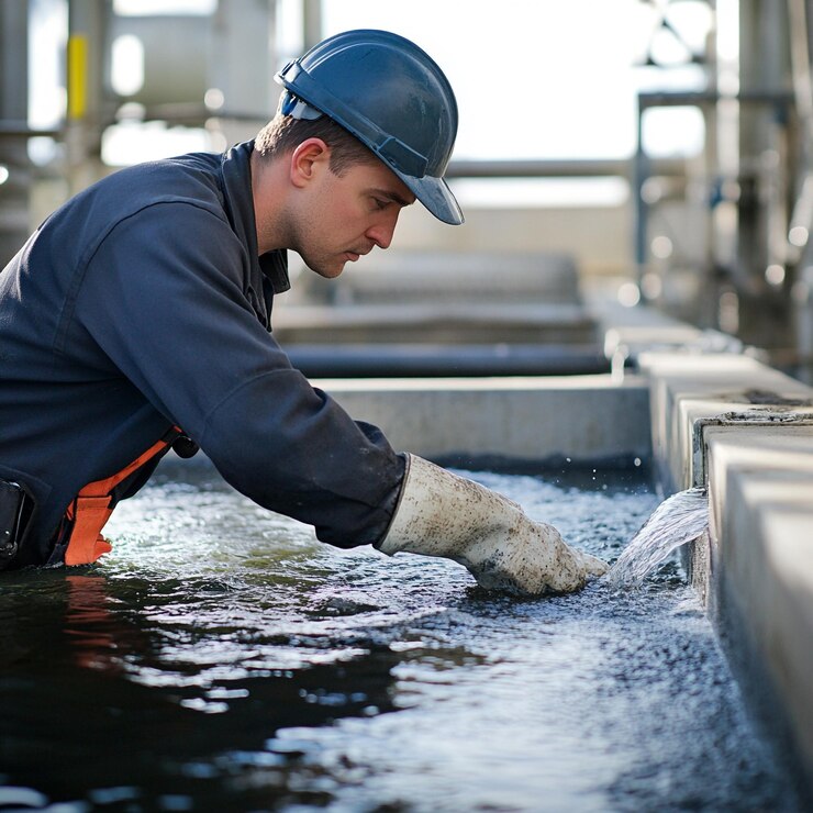 eau potable