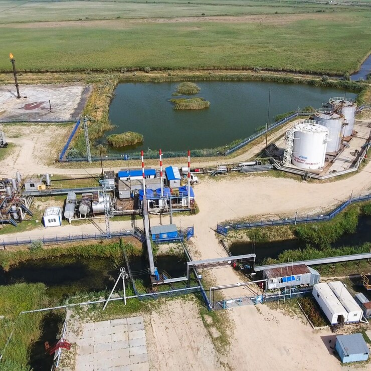 projets traitement des eaux
