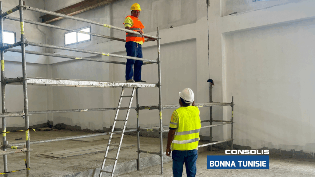 Atelier VFL journée El Kalaa Sousse