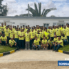 Journée Cloture de la Safety Week a BBMP Ghraba
