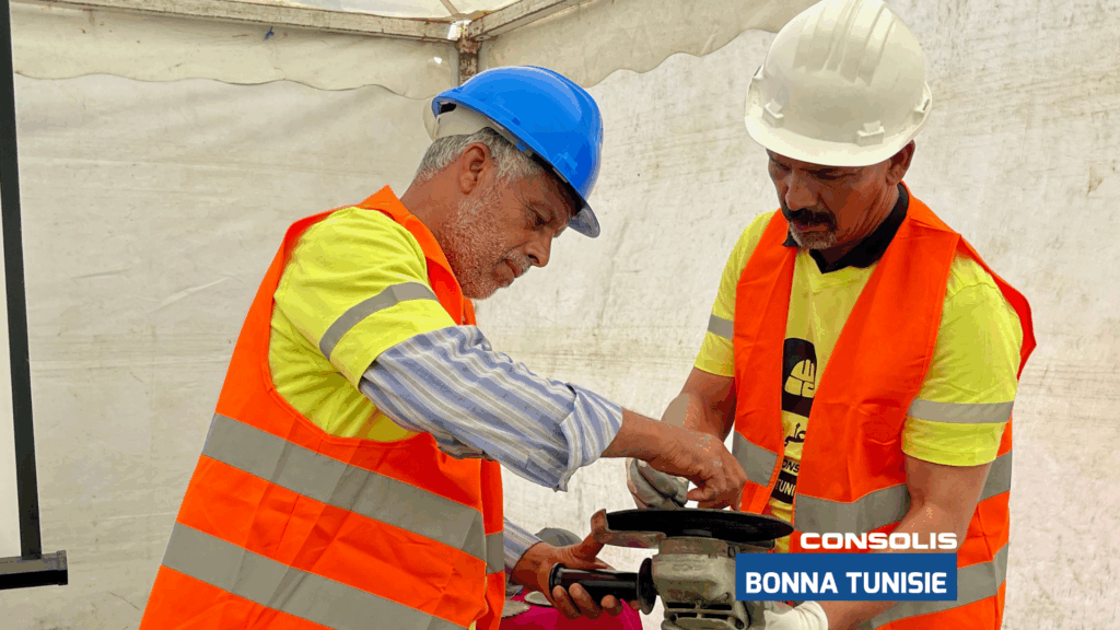 Atelier VFL journée Majerda