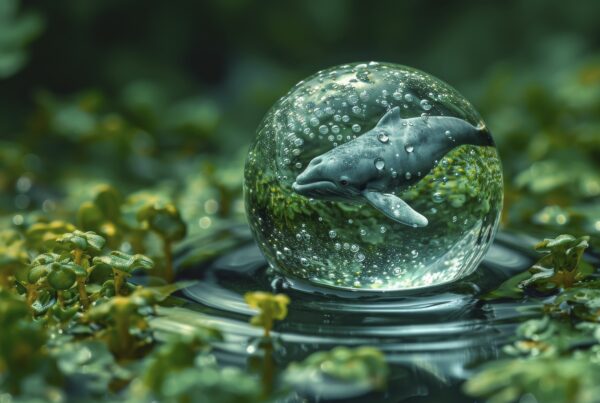 La gestion durable de l’eau