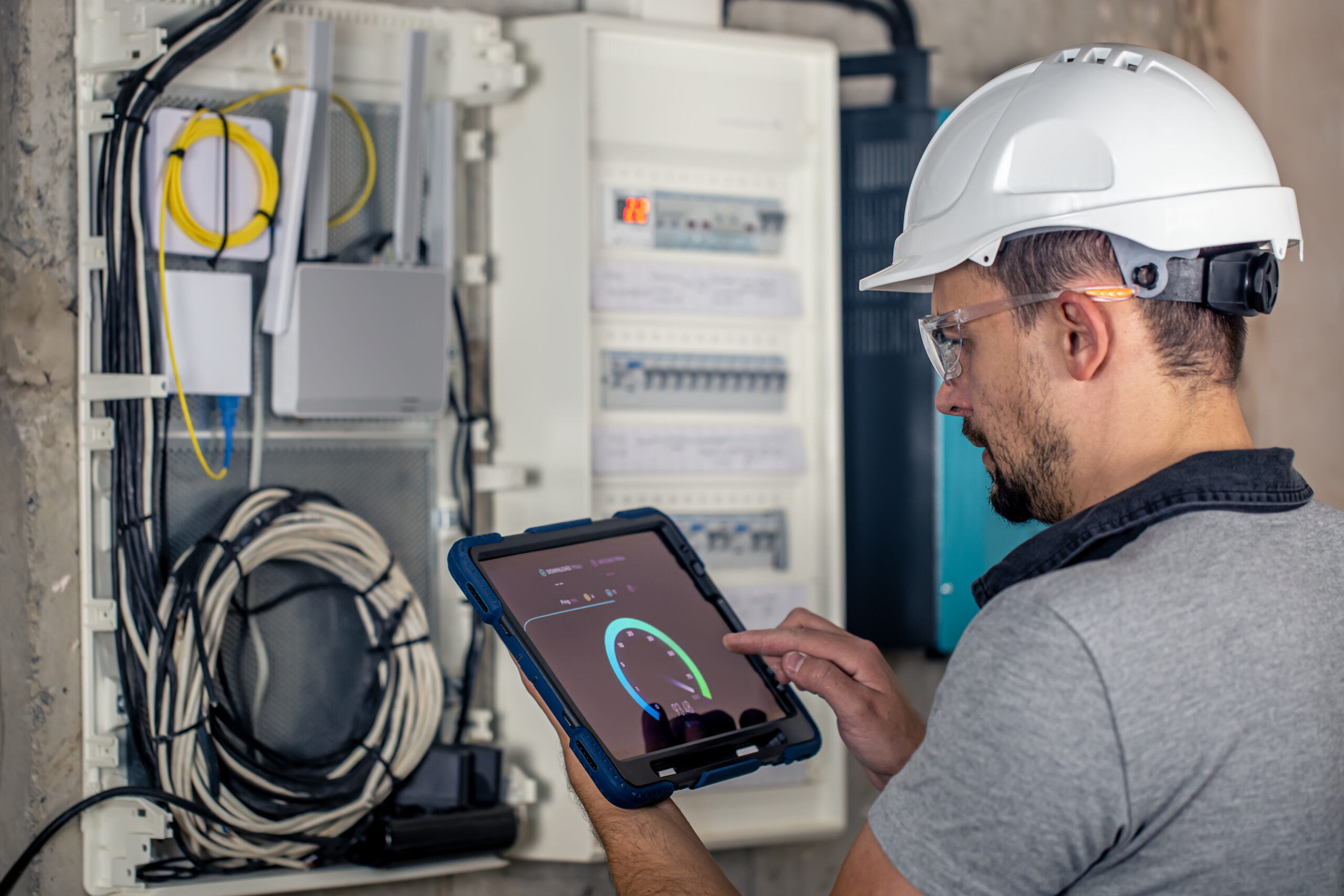 L’intégration des technologies