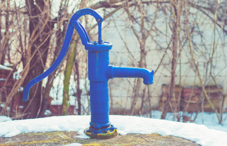 Les différents types d’équipements de forage d’eau utilisés en Tunisie